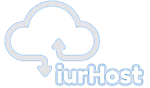 The best hosting: plans from $ 0.88/mo | iurHost®