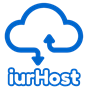 The best hosting: plans from $ 0.88/mo | iurHost®